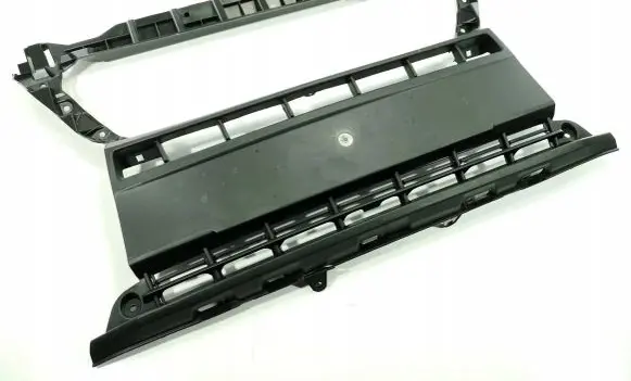 Fiat Ducato Front bumper 3484650