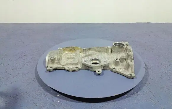 Renault Megane IV Rocker cam cover 132650561R