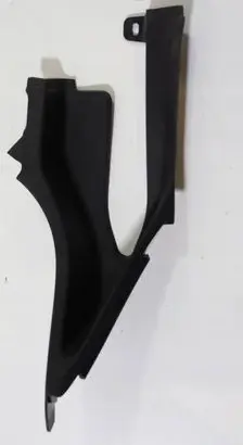 Tesla Model X Engine bonnet/hood lock trim molding 1064603-00-B 106460300B 1064603