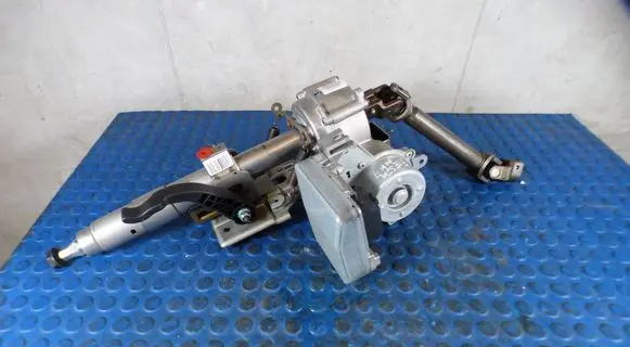 Ford Fiesta Steering wheel axle CARTC1BC3C529AR C1BC3C529AR K3604