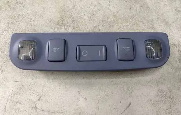 Audi A3 S3 8L Rear seat light 8L4947111
