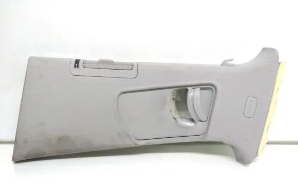 Audi A6 Allroad C6 (B) pillar trim (top) 4F0867243A 4f0867293a 4f0819383a