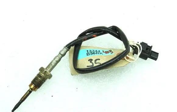 BMW 1 F20 F21 Exhaust gas temperature sensor 13628509963 13628576316
