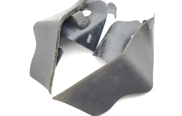 Opel Grandland X Fender end trim 9846993680 9846993780