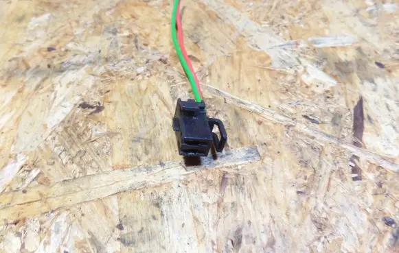 Volvo S40, V40 Front door wiring loom 30819154