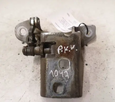 Chrysler Grand Voyager V Front door upper hinge 879AC