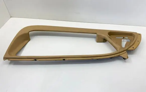 Mercedes-Benz SL R129 Front door card panel trim 1297274088 A1297274088