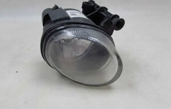 Audi Q3 8U Front fog light 8T0941699 89205612 ID50560