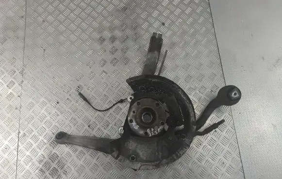 BMW X5 E70 Front wheel hub 6773784
