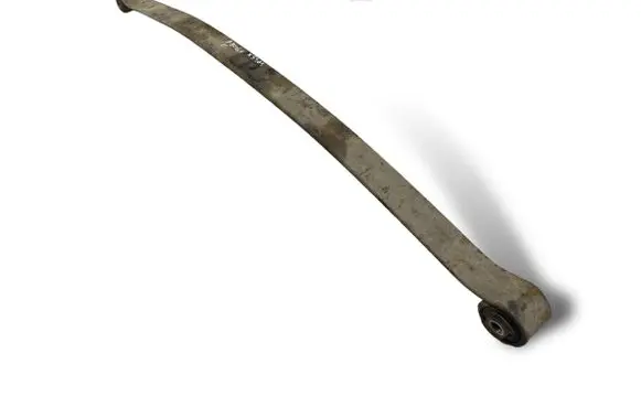 Peugeot Boxer Rear leaf spring 
