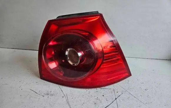 Volkswagen Golf V Rear/tail lights 1K6945096E 028490202 028490202A