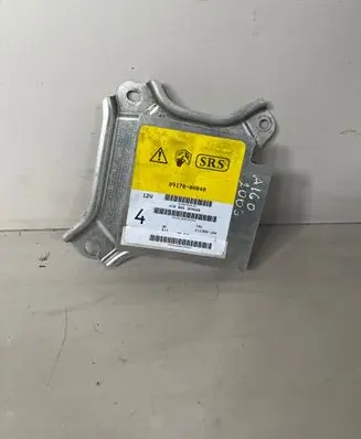 Citroen C1 Airbag control unit/module 891700H040 A109465650A