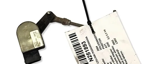 Volkswagen Phaeton Sensor 8E0907503 280103 6PM00816150