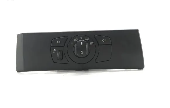 BMW 5 E60 E61 Light switch 6925260