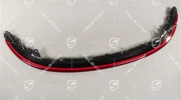 Porsche 911 992 Rear/tail lights 992945081H