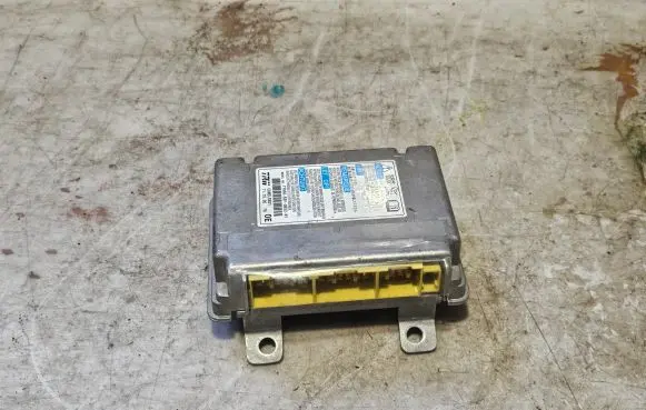 Honda Accord Airbag control unit/module 77960SEFG822M1