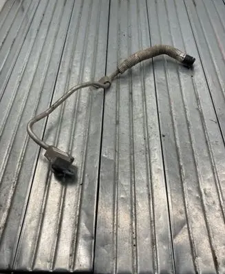 BMW 5 F10 F11 Engine coolant pipe/hose 8514229