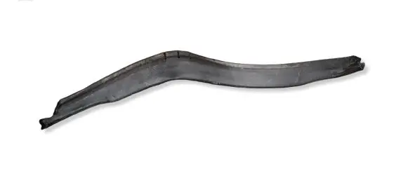 Mercedes-Benz C W204 Engine compartment rubber