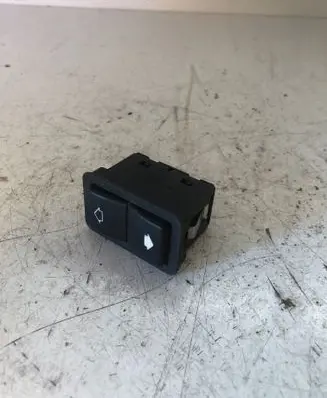 Electric window control switch