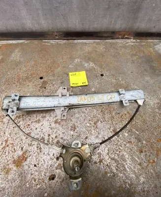 Daewoo Lanos Front door manual window regulator 