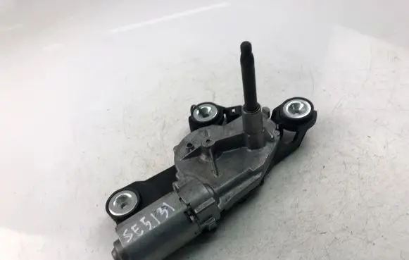 Volvo V50 Wiper motor 31218473