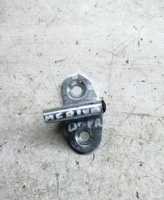 Opel Meriva B Front door lock loop/hook striker 140413