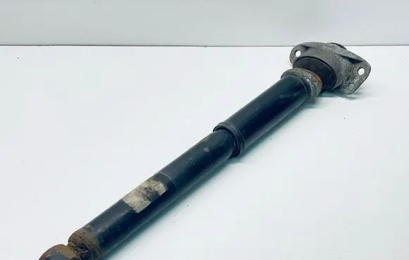 Audi A3 S3 A3 Sportback 8P Rear shock absorber/damper 1K0513029HM