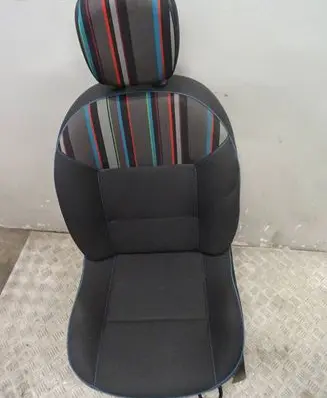 Renault Twingo II Front driver seat 