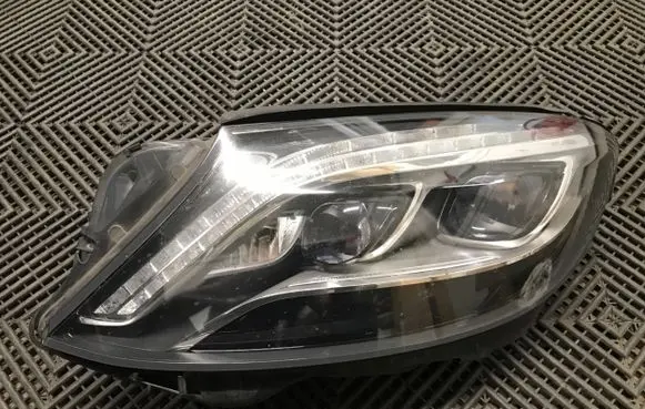 Mercedes-Benz S W222 Headlight/headlamp A2228200459