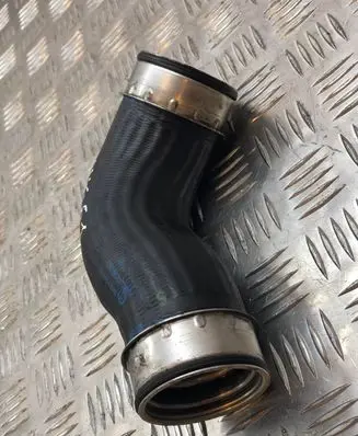 Audi A3 S3 8P Intercooler hose/pipe 1K0145838D