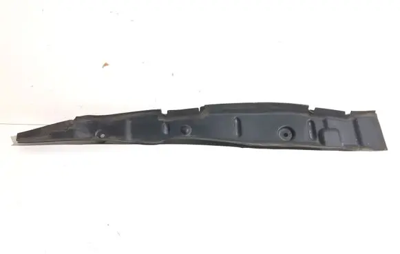 Audi Q5 SQ5 FY Fender end trim 80A821111