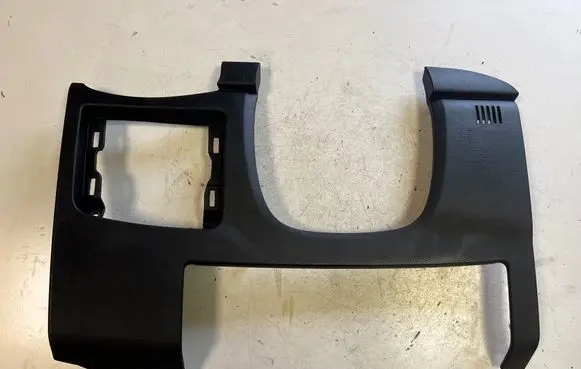 Ford Edge II Dashboard lower bottom trim panel EM2BR044F08AH3ZHE 5399760AHZHE15729 EM2BR044F08A