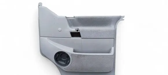 Volkswagen Transporter - Caravelle T4 Front door card panel trim 701867692A