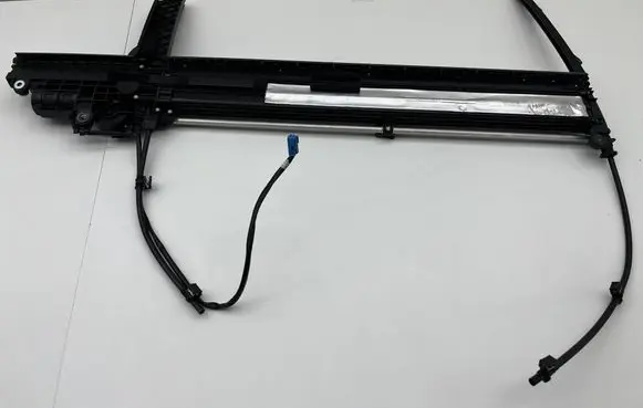 Mercedes-Benz S W222 Rear door window curtain/sunshade A2228100220