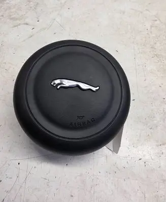 Jaguar XF X260 Steering wheel airbag GX73043B13AE8PVJ