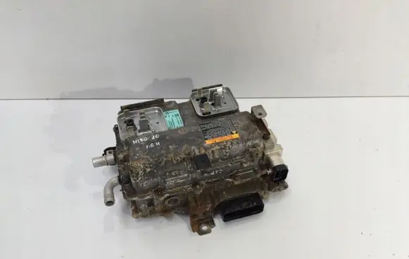 KIA Niro Voltage converter inverter 366102B005