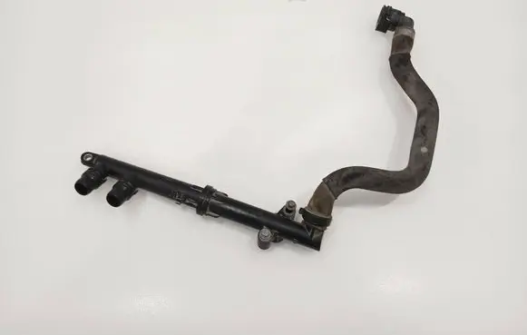 Peugeot 2008 II Engine coolant pipe/hose 5800624910