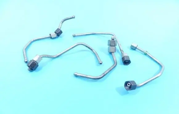 Ford B-MAX Fuel line pipe IMPRK1164934