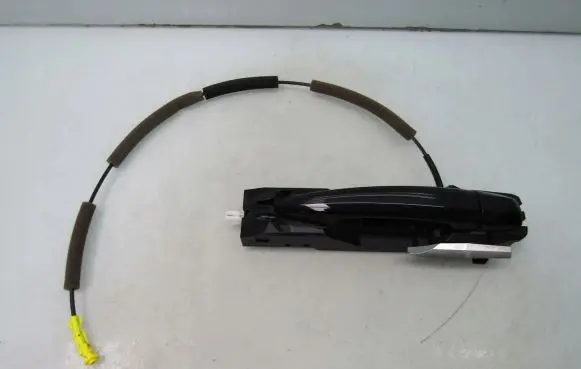 Nissan X-Trail T33 Rear door exterior handle