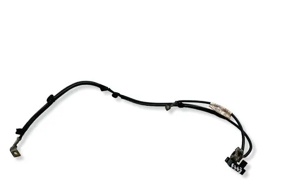 Renault Captur Negative earth cable (battery) 240802319R 00000 2404714