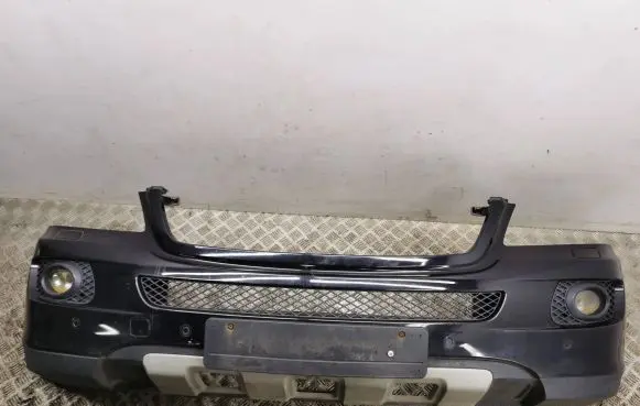 Mercedes-Benz ML W164 Front bumper