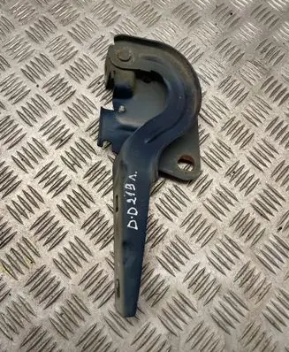 Dodge Durango II Engine bonnet/hood hinges 