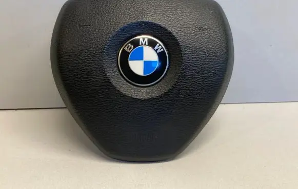 BMW X5 E70 Steering wheel airbag 32678047603Y 13B0264T01739