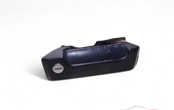 Volkswagen Transporter - Caravelle T4 Sliding door exterior handle 701843730B