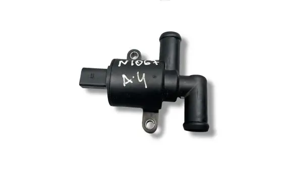 Audi A4 S4 B8 8K Electric auxiliary coolant/water pump 4H0121671D