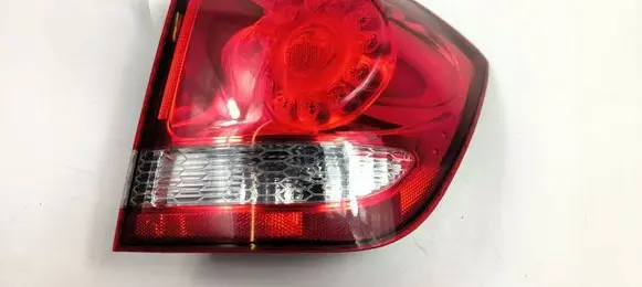Fiat Freemont Rear/tail lights 68078480AD