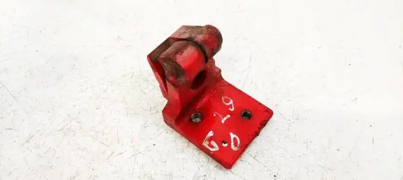 Audi A4 S4 B5 8D Rear door lower hinge 8D0833402
