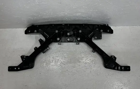 Tesla Model Y Radiator support slam panel 164352100