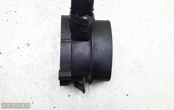 BMW M5 Mass air flow meter