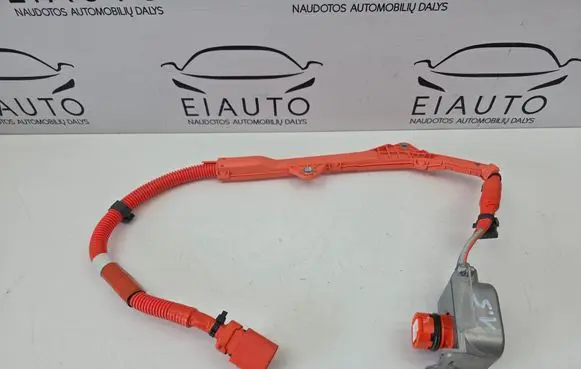 Toyota Yaris Cross High voltage cable 821H2 4685 CSJ13